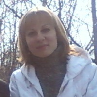 Ольга Николаенко, 16 июня 1967, Брянск, id101069727