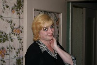 Натали Борисенко (файницкая), 9 марта 1990, Москва, id115858670