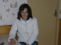 Нина Литвиненко, 9 февраля , Санкт-Петербург, id118026105