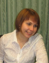Людмила Яковенко, 28 ноября 1986, Харьков, id120641705