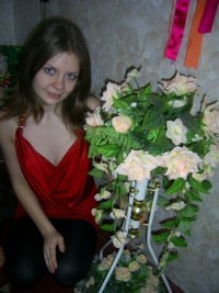 Vera Desyatkova, 5 марта 1991, Москва, id123923088