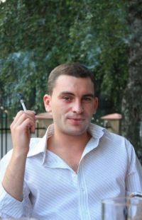 Николай Сахно, 4 августа , Санкт-Петербург, id12416718