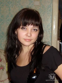 Ирина Петрова, 30 мая , Новочеркасск, id124369446