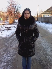Нина Сергеева, 22 января 1991, Азнакаево, id127792580