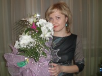 Елена Абрамова (каёмова), 9 февраля , Самара, id130174726