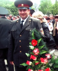 Игорь Григорьев, 29 июня 1980, Красноярск, id133439472