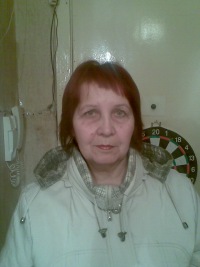 Валентина Беспалова, 10 июня 1950, Димитровград, id135240633