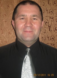 Сергей Кузнецов, 10 декабря 1993, Москва, id137194789