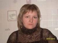 Наталья Кудин, 26 декабря 1977, Самара, id137860282
