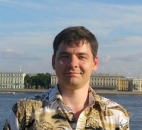 Андрей Кидалов, Донецк, id146011834