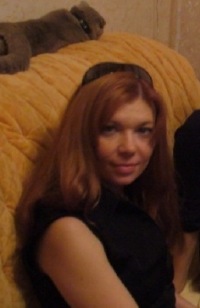 Ольга Журавлева, 23 января 1978, Москва, id17174345