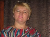 Валентина Чистова(Шишкина), 4 ноября , Санкт-Петербург, id21359919