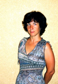 Мария Трещева, 4 октября 1973, Барнаул, id21916916