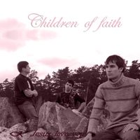 Children-Of-Faith Jesus-Love-You, 22 мая 1993, Казань, id23386896