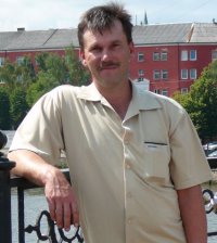 Валерий Колганов, 17 ноября , Калининград, id30139057