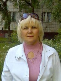 Римма Гатауллина, 8 апреля , Казань, id34373012
