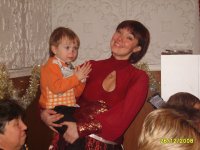 Наталья Поляшова, 11 декабря 1978, Урень, id34718351