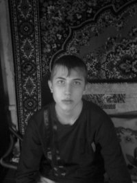 Вова Сиягин, 25 октября 1991, Пенза, id35618084