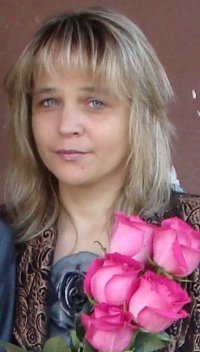 Александра Александрова, 18 апреля 1974, Всеволожск, id39960849