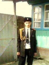 Руслан Аскеров, 7 октября 1992, Белгород, id41054334