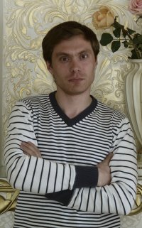 Игорь Жураковский, 21 апреля 1994, Минск, id41427168