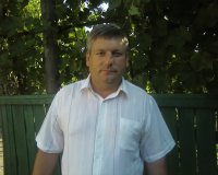 Александр Климов, 22 июля 1989, Харцызск, id42085777