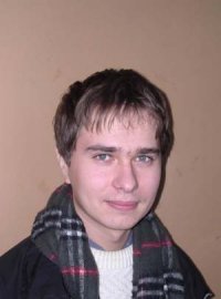 Александр Зиновьев, 28 октября 1988, Санкт-Петербург, id42384708