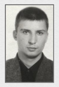 Сергей Старохозяев, 14 ноября 1988, Владивосток, id42820374