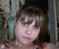 Лариса Харламова, 23 июня 1989, Пермь, id42841120