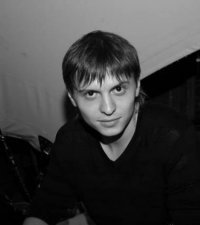 Андрей Петренко, 6 января , Москва, id43459774
