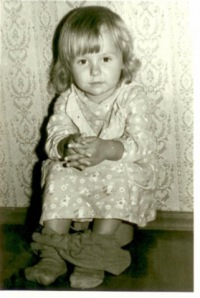 Юлия Козлова, 16 декабря 1985, Домодедово, id4366399
