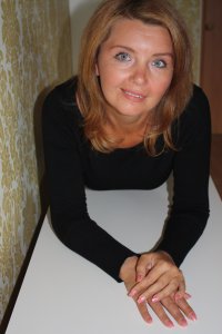 Наталья Кулькова, 25 декабря , Санкт-Петербург, id52587152