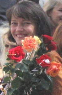 Светлана Рожкова, 10 ноября 1989, Миоры, id53822333
