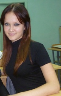 Мария Крупенина, 19 июля 1991, Ейск, id54404767