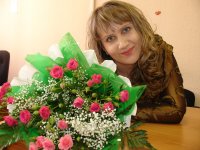 Наталья Егорова, 5 апреля , Новосибирск, id56136006