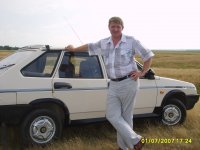 Николай Карлов, 18 июля 1995, Екатеринбург, id60962464