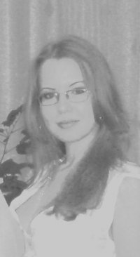 Татьяна Белова, 12 декабря 1989, Новосибирск, id654673