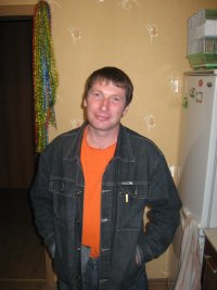 Сергей Щербинин, 2 января 1973, Челябинск, id66733650