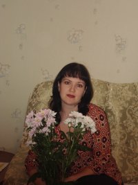 Анжела Рощина, 20 августа 1987, Новосибирск, id73665454