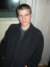 Николай Ефимцев, 12 февраля 1993, Усинск, id75833438