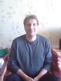 Игорь Дуткевич, 16 февраля , Красноармейск, id82125353