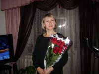 Татьяна Самогина (злобина), 16 ноября 1972, Санкт-Петербург, id93294235