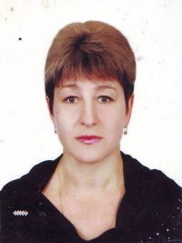 Галина Сенченко, 6 апреля , Москва, id94893903
