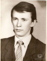 Василий Кащенков, 2 апреля 1979, Москва, id96445038