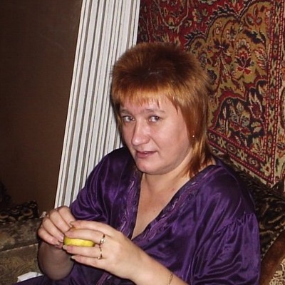 Татьяна Карпова, Новосибирск, id91611649